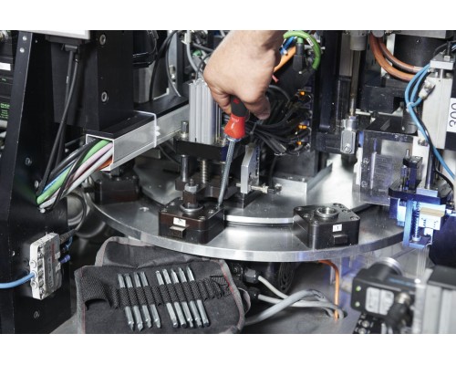 Набор комбинированных жал (6 предметов) WIHA 32298