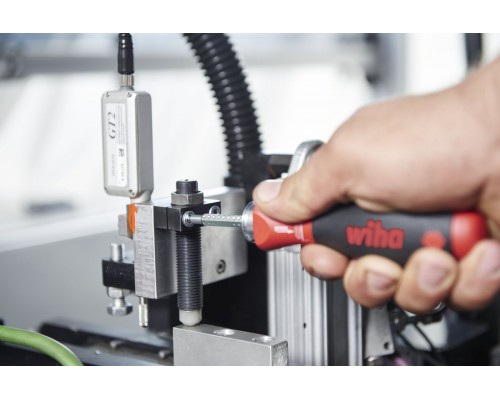 Набор комбинированных жал (6 предметов) WIHA 32298