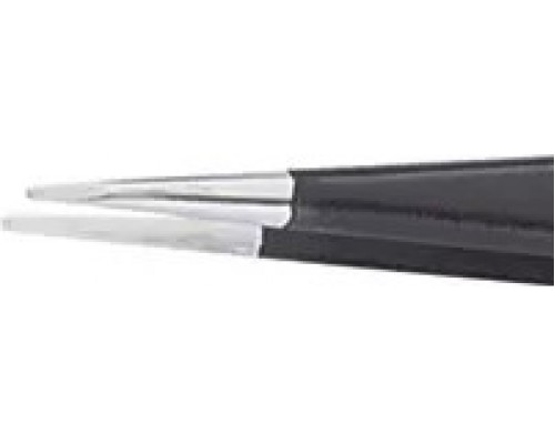Прецизионный пинцет Professional ESD 130 мм WIHA 32325