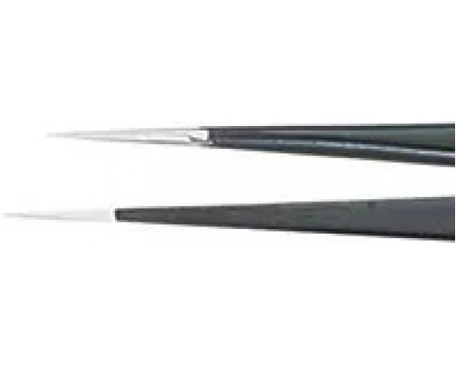 Прецизионный пинцет Professional ESD 135 мм WIHA 32326