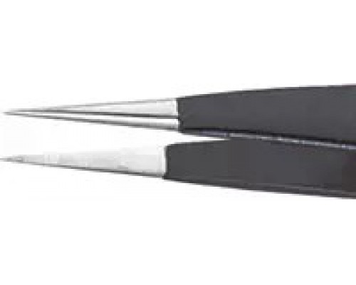Прецизионный пинцет Professional ESD 120 мм WIHA 32327