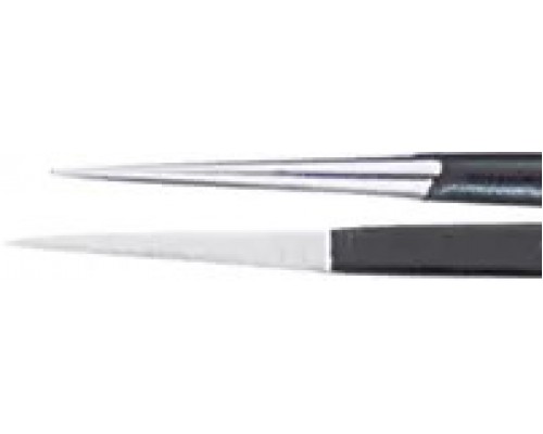 Прецизионный пинцет Professional ESD 110 мм WIHA 32334