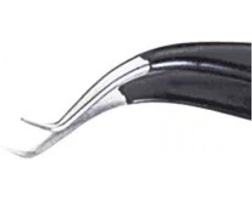 Прецизионный пинцет Professional ESD 120 мм WIHA 32336