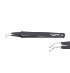 Пинцет SMD Professional ESD 120 мм WIHA 32337