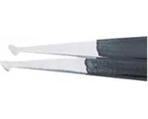 Пинцет SMD Professional ESD 120 мм WIHA 32340