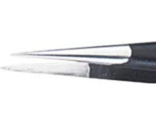 Прецизионный пинцет Professional ESD 110 мм WIHA 32346