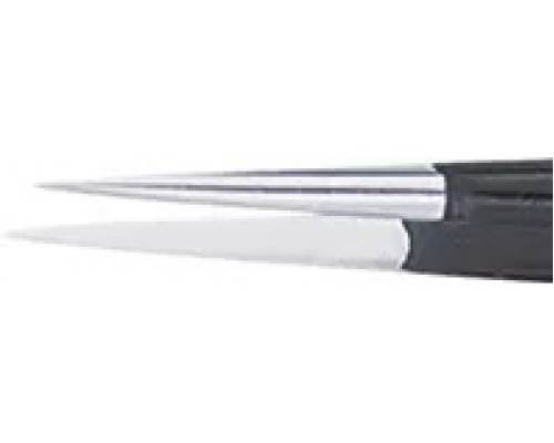 Прецизионный пинцет Professional ESD 130 мм WIHA 32347