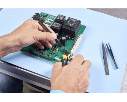 Набор пинцетов SMD Professional ESD (4 предмета) WIHA 32349