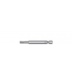 Бита Professional форма E 6,3 TORX® со сферической головкой T30 x 50 мм WIHA 32414