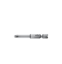 Бита Professional форма E 6,3 XENO-шлиц/Phillips SLPH1 x 70 мм WIHA 32491