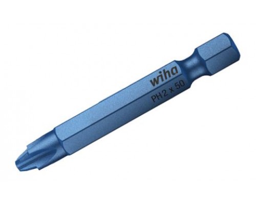 Бита Inkra форма E 6,3 Phillips PH3 x 50 мм WIHA 32501