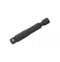 Переходник с шаром форма E 6,3 3/8" х 35 мм WIHA 32511