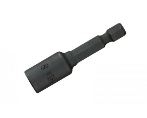 Головка для торцевого ключа форма E 6,3 5,5 х 50 мм WIHA 32513