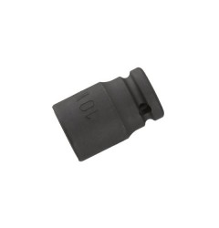 Торцевой ключ с шестигранником 1/4" 10 х 23 мм WIHA 32535