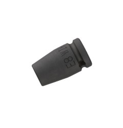 Головка для торцевого ключа 1/4" TORX E8 х 23 мм WIHA 32551