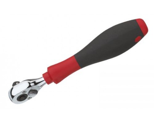 Трещотка с рукояткой SoftFinish WIHA 32629