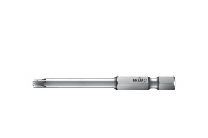 Бита Professional форма E 6,3 XENO-шлиц/Pozidriv SLPZ2 x 90 мм WIHA 32689