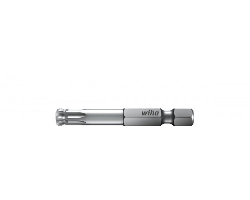 Набор бит Professional TORX® со сферической головкой 10 шт. WIHA 32804