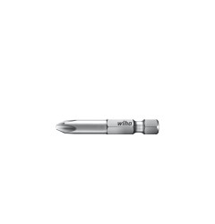 Бита Professional форма E 6,3 Phillips PH1 x 50 мм WIHA 33703