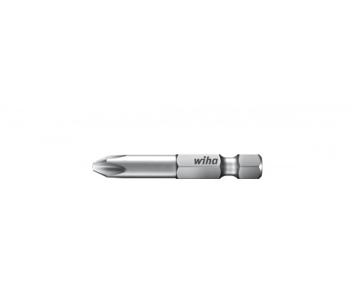 Бита Professional форма E 6,3 Phillips PH2 x 50 мм WIHA 33704