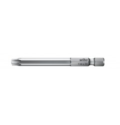 Бита Professional форма E 6,3 TORX® T25 x 70 мм WIHA 33716