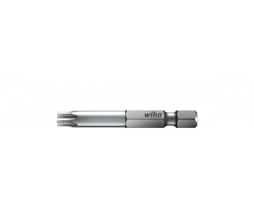 Бита Professional форма E 6,3 TORX® T6 x 90 мм WIHA 33717