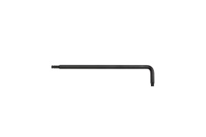 Штифтовой ключ со сферической головкой TORX, длинный T45 х 232 мм 33749