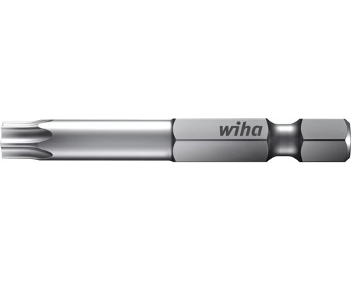 Бита Professional форма E 6,3 TORX® T27 x 50 мм WIHA 33920