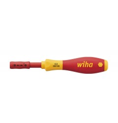 Держатель бит SoftFinish electric slimVario ClicFix, 6 x 50 мм WIHA 34577
