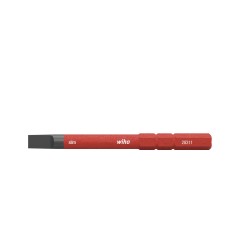Бита шлицевая SoftFinish electric slimBit SL4 x 75 мм WIHA 34580