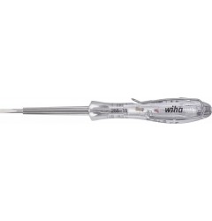 Пробник напряжения SoftFinish, 110-250 В в блистере WIHA 35378