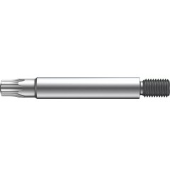 Резьбовая бита M5 TORX T20 х 45 мм WIHA 35402