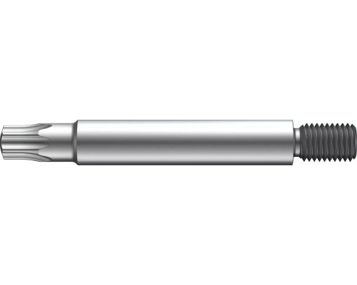 Резьбовая бита M5 TORX T25 х 45 мм WIHA 35403