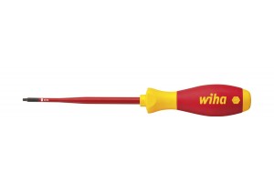 Отвертка SoftFinish electric slimFix (Robertson 2) 2,8 x 125 мм WIHA 35505
