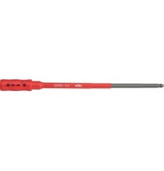 Держатель бит slimTorque VDE для 6 мм WIHA 35870