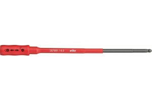 Держатель бит slimTorque VDE для 6 мм WIHA 35870