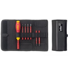 Стартовый набор slimVario, 7 шт. WIHA 36069