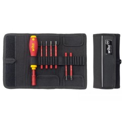 Стартовый набор slimVario, 7 шт. WIHA 36070