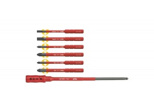 Набор slimTorque VDE 7 шт. WIHA 36079
