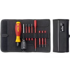 Набор стартовый slimTorque 9 шт. WIHA 36080