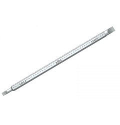 Комбинированное жало шлиц SYSTEM 6 SL8 WIHA 36084
