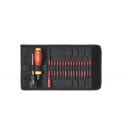 Набор стартовый slimTorque 18 шт. WIHA 36791
