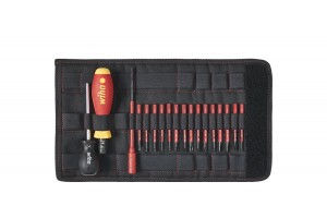 Набор стартовый slimTorque 18 шт. WIHA 36791