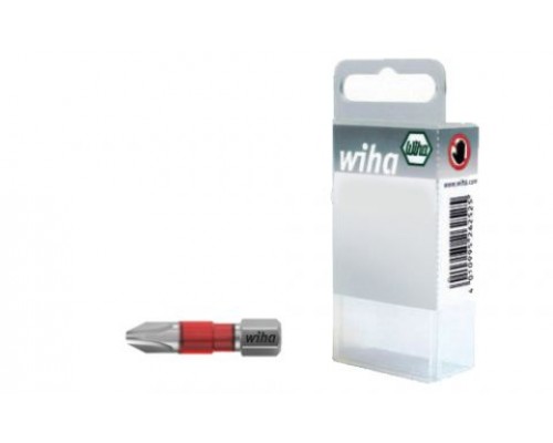 Набор бит MaxxTor PH2 x 29 5 шт. WIHA 36813