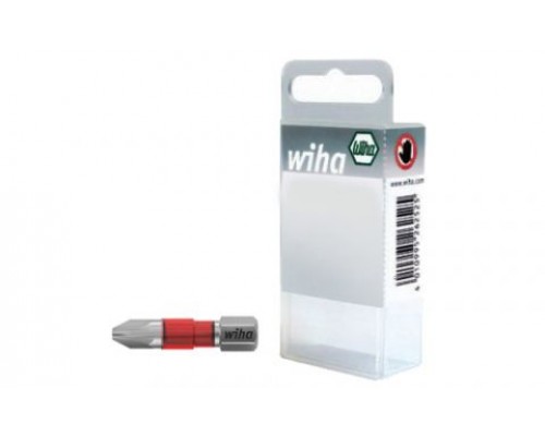 Набор бит MaxxTor PZ1 x 29 5 шт. WIHA 36815