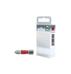 Набор бит MaxxTor форма Е 6,3 PZ2 x 29 5 шт. WIHA 36816