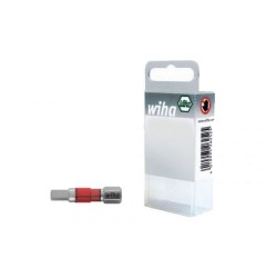 Набор шестигранных бит MaxxTor SW4 x 29 5 шт. WIHA 36819