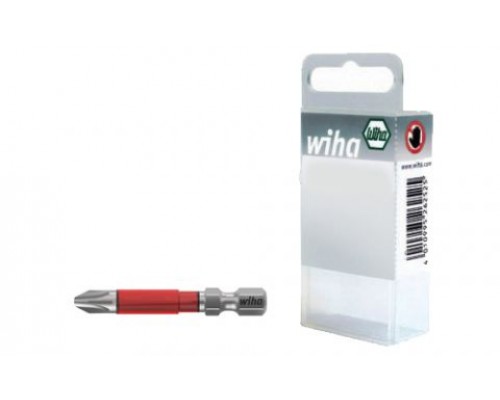 Набор бит MaxxTor форма Е 6,3 PH1 x 49 5 шт. WIHA 36828