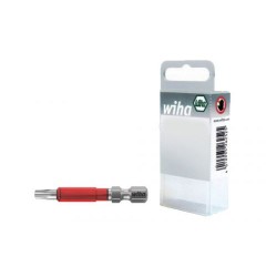 Набор бит MaxxTor форма Е 6,3 T30 x 49 5 шт. WIHA 36842