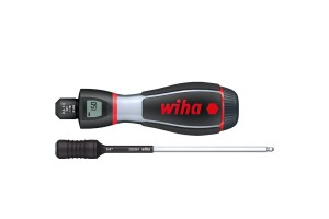 Отвертка динамометрическая iTorque 0,8-3 Hm WIHA 36887